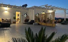 Airport Luxury Stay